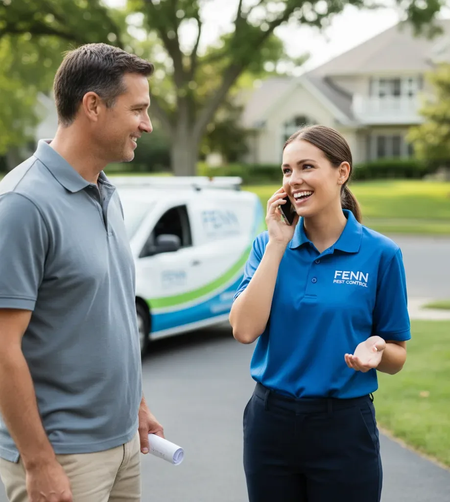 Silverfish Control in Bolingbrook, IL